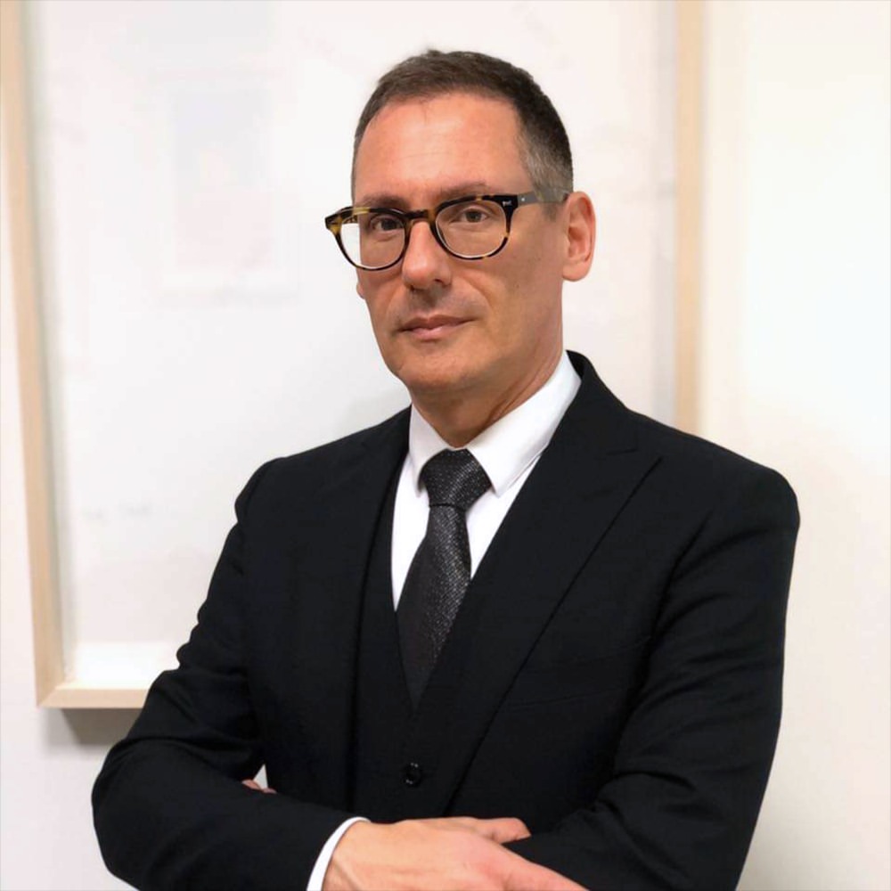 Ritratto del professor Enzo di Salvatore